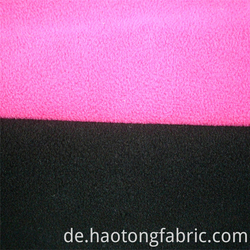 Wholesale Plain Knit Composite Fabric